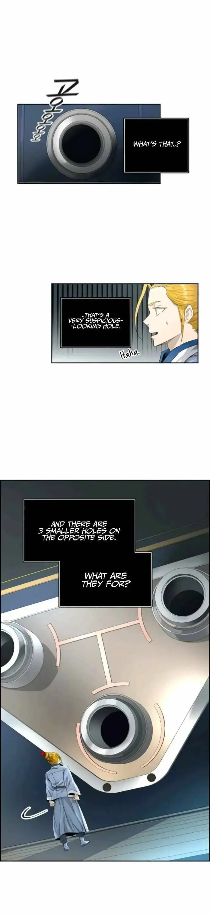 Tower of God Chapter 487 image 32_optimized
